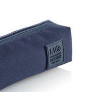 Foto de Estuche Multiusos Miquelrius Raw Rectangular Marino 