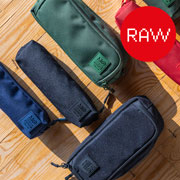 Foto de Estuche Multiusos Miquelrius Raw Rectangular Marino 