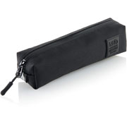 Foto de Estuche Multiusos Miquelrius Raw Rectangular Negro 