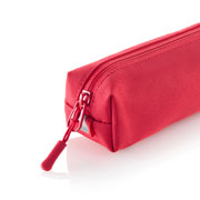 Foto de Estuche Multiusos Miquelrius Raw Rectangular Rojo 