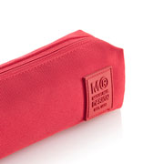 Foto de Estuche Multiusos Miquelrius Raw Rectangular Rojo 