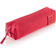 Foto de Estuche Multiusos Miquelrius Raw Rectangular Rojo 