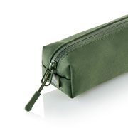 Foto de Estuche Multiusos Miquelrius Raw Rectangular Verde 