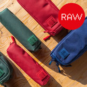 Foto de Estuche Multiusos Miquelrius Raw Rectangular Verde 