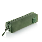 Foto de Estuche Multiusos Miquelrius Raw Rectangular Verde 