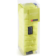 Foto de Estuche Multiusos Mqr Bright Acolchado Amarillo 