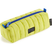 Foto de Estuche Multiusos Mqr Bright Acolchado Amarillo 