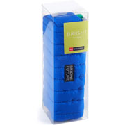 Foto de Estuche Multiusos Mqr Bright Acolchado Azul 