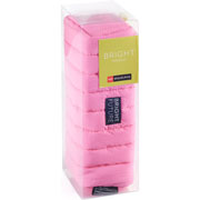 Foto de Estuche Multiusos Mqr Bright Acolchado Rosa 