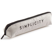Foto de Estuche Multiusos Mqr Nordic Tyvek Neceser Oval 