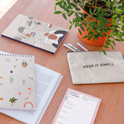 Foto de Estuche Multiusos Mqr Nordic Tyvek Neceser Plano 