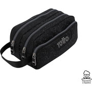 Foto de Estuche Multiusos Totto Ac52 Agapec Negro 