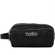 Foto de Estuche Multiusos Totto Ac52 Agapec Negro 