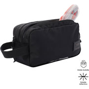 Foto de Estuche Multiusos Totto Ac52 Marañon Negro 