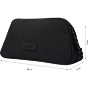 Foto de Estuche Multiusos Totto Ac52 Rocky Negro 