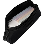 Foto de Estuche Multiusos Totto Ac52 Rocky Negro 
