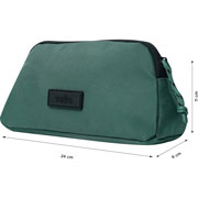 Foto de Estuche Multiusos Totto Ac52 Rocky Verde 