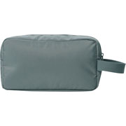 Foto de Estuche Multiusos Totto Ac52 Trik 2 Gris Oxford 