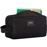 Foto de Estuche Multiusos Totto Ac52 Trik 2 Negro 