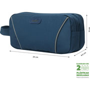 Foto de Estuche Multiusos Totto Ac52 Zurich 2.0 Azul 