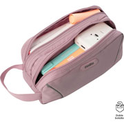 Foto de Estuche Multiusos Totto Ac52 Zurich 2.0 Lila 