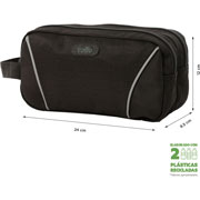 Foto de Estuche Multiusos Totto Ac52 Zurich 2.0 Negro 