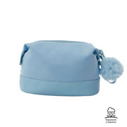 Foto de Estuche Multiusos Totto Adelaide 2 Z80 Azul 