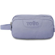 Foto de Estuche Multiusos Totto Ecole Solid Morado 