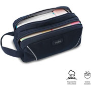 Foto de Estuche Multiusos Totto Klass L 2.0 Azul 