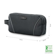 Foto de Estuche Multiusos Totto Klass L 2.0 Gris 