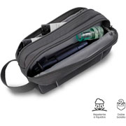 Foto de Estuche Multiusos Totto Klass L 2.0 Gris 