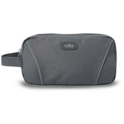 Foto de Estuche Multiusos Totto Klass L 2.0 Gris/verde 