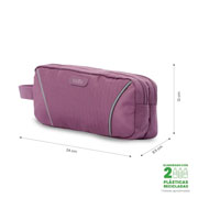 Foto de Estuche Multiusos Totto Klass L 2.0 Morado 