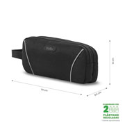 Foto de Estuche Multiusos Totto Klass L 2.0 Negro 
