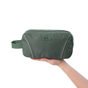 Foto de Estuche Multiusos Totto Klass L 2.0 Verde/azul 