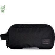 Foto de Estuche Multiusos Totto Marañon N01 Doble Negro 
