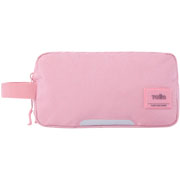 Foto de Estuche Multiusos Totto Marañon P60 Doble Rosa 