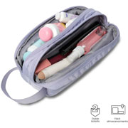 Foto de Estuche Multiusos Totto Moxi L Lila 