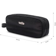 Foto de Estuche Multiusos Totto Moxi L Negro 
