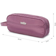 Foto de Estuche Multiusos Totto Moxi L Rosado 