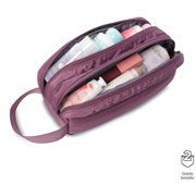 Foto de Estuche Multiusos Totto Moxi L Rosado 