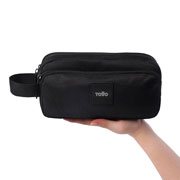 Foto de Estuche Multiusos Totto Raly L Negro 