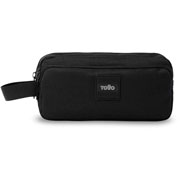 Foto de Estuche Multiusos Totto Raly L Negro 