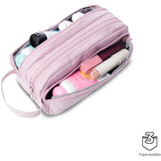 Foto de Estuche Multiusos Totto Raly L Rosado 