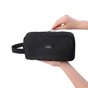 Foto de Estuche Multiusos Totto Trik L Negro 