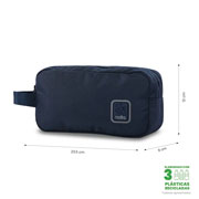 Foto de Estuche Multiusos Totto Yatta L Azul 
