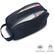 Foto de Estuche Multiusos Totto Yatta L Azul 