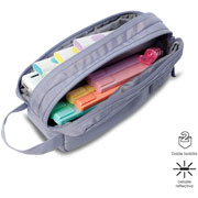 Foto de Estuche Multiusos Totto Yatta L Morado 