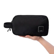 Foto de Estuche Multiusos Totto Yatta L Negro 