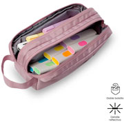 Foto de Estuche Multiusos Totto Yatta L Rosado 